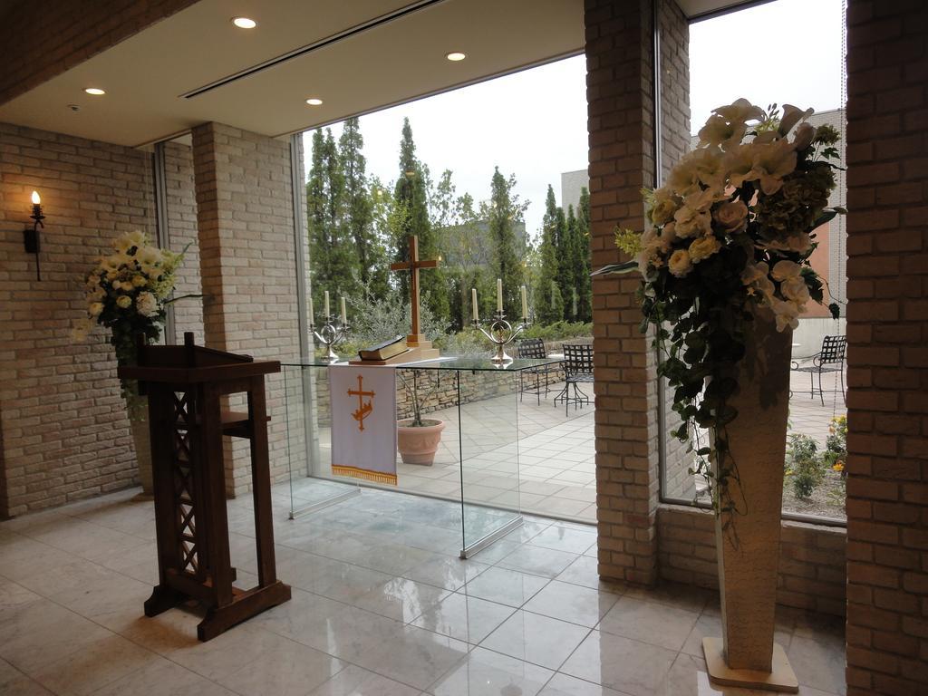 Mito Keisei Hotel Екстериор снимка