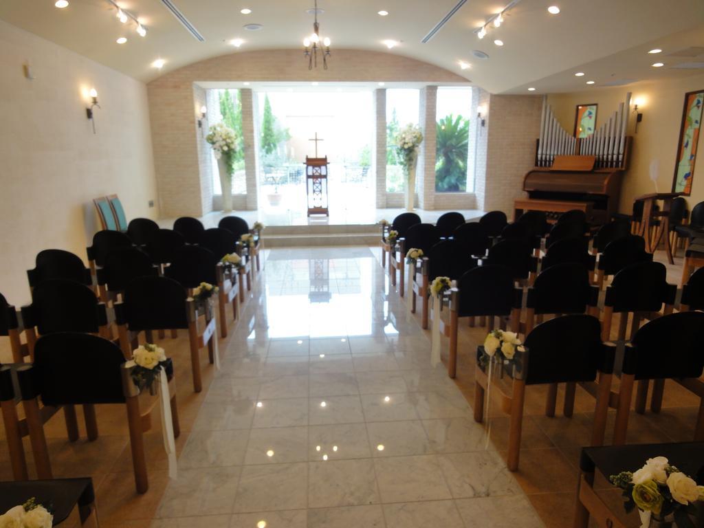 Mito Keisei Hotel Екстериор снимка