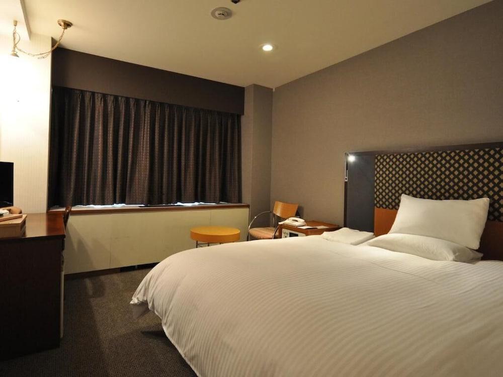Mito Keisei Hotel Екстериор снимка