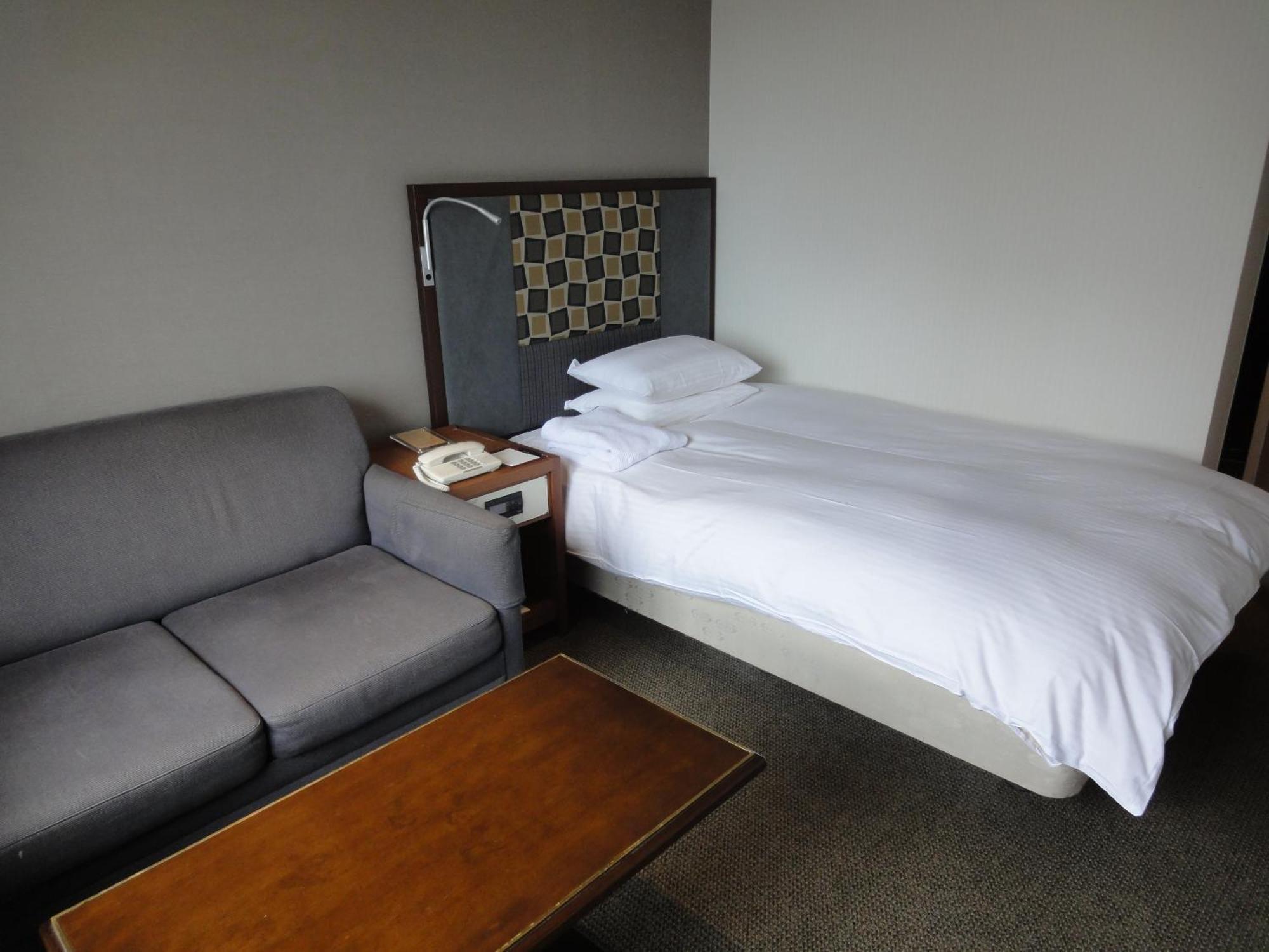 Mito Keisei Hotel Стая снимка