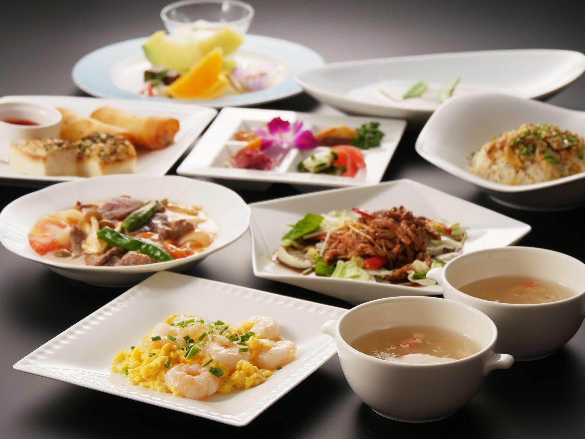 Mito Keisei Hotel Екстериор снимка
