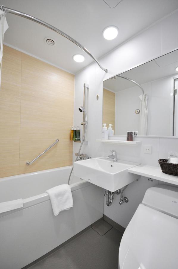 Mito Keisei Hotel Екстериор снимка